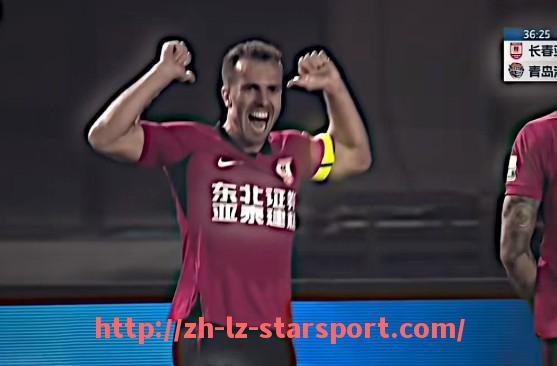 星空体育app-CCTV解说团队讲解西甲联赛精彩对决集锦